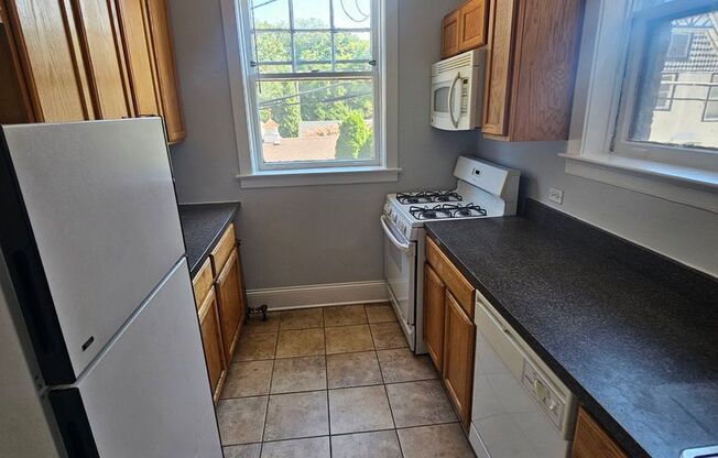 2 beds, 1 bath, 785 sqft, $2,495, Unit 1509-13-2S