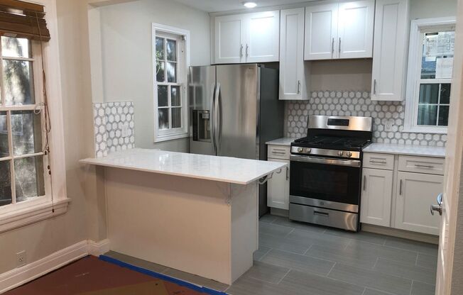 3213 Hampton Road