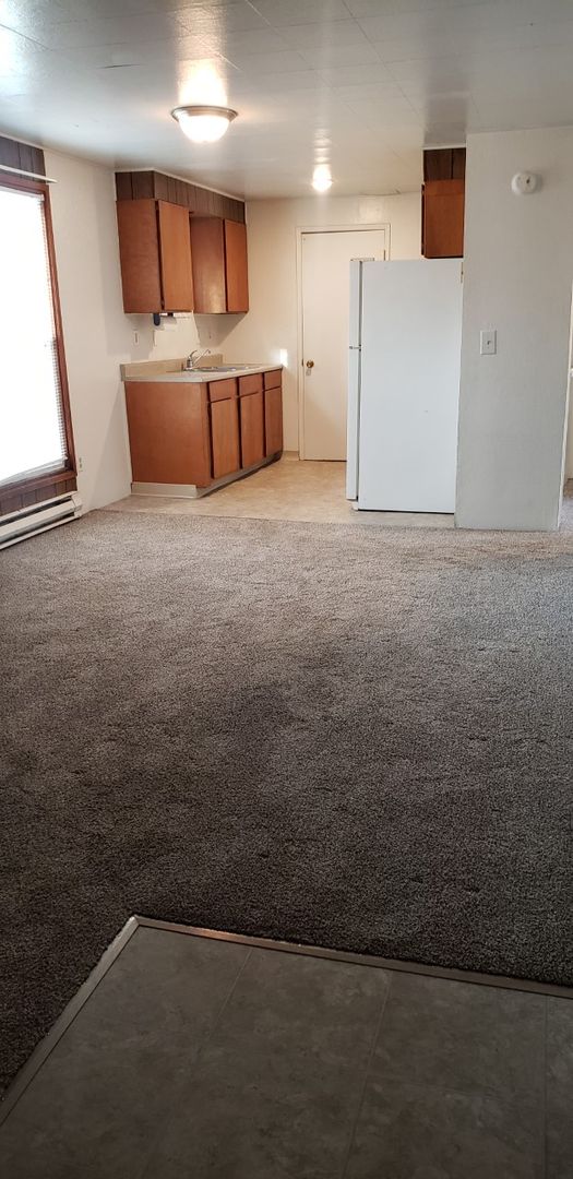 Baker Street Apartments