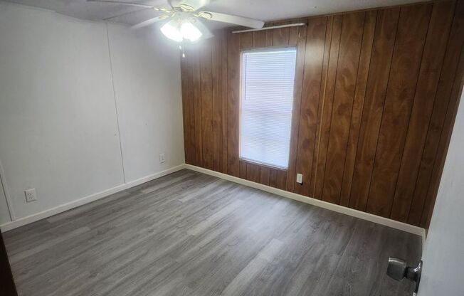 3 Bedroom, 2 Bathroom Rental NOW Available!