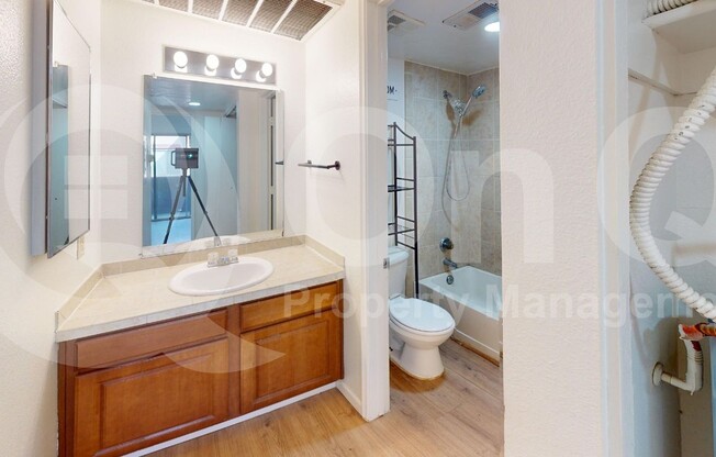1 bed, 1 bath, 475 sqft, $965, Unit 509