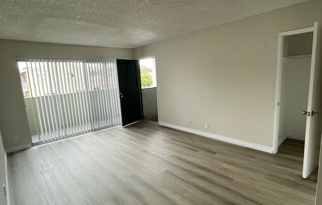 1 bed, 1 bath, 625 sqft, $1,950, Unit 28