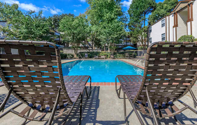 400 WINCHESTER APARTMENTS IN VININGS, GA