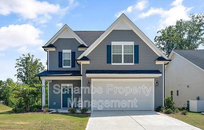 1425 QUEEN TRIGGER DR