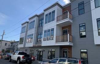 155 EVERETT ST