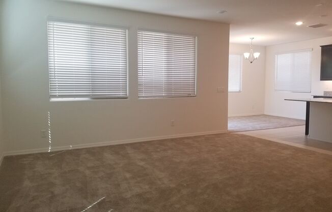 Great Home in Gated Community