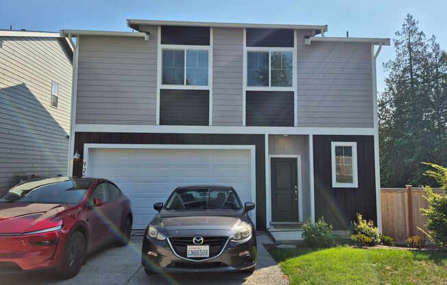 New Construction Home!!!