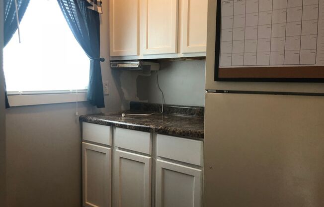 2 Bedroom, 1 Bath House for Rent- 916 Independence
