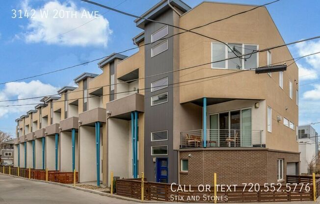 3142 W 20 AVE