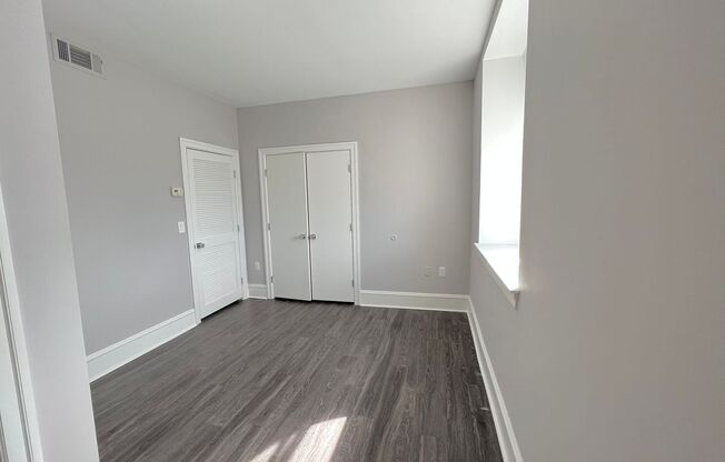 1 bed, 1 bath, 557 sqft, $1,468, Unit 702