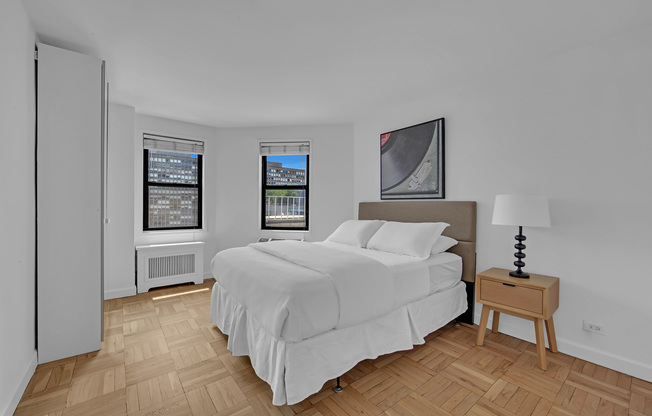 1 bed, 1 bath, 670 sqft, $3,800, Unit 16H
