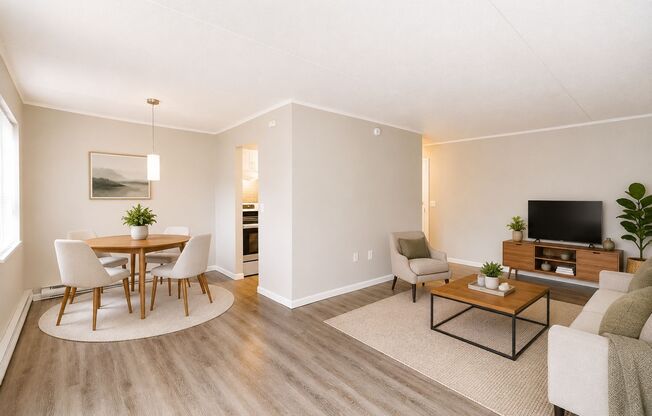 1 bed, 1 bath, 660 sqft, $1,163, Unit 3-308
