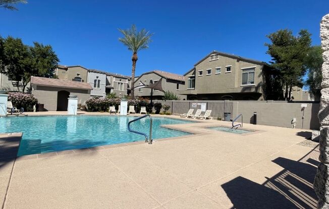 2 beds, 2.5 baths, 1,180 sqft, $1,750, Unit 1