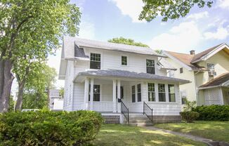 701 Hampton Ave