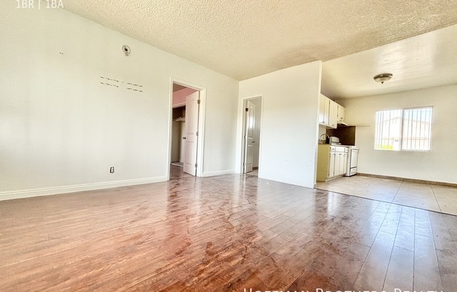 1 bed, 1 bath, $1,815