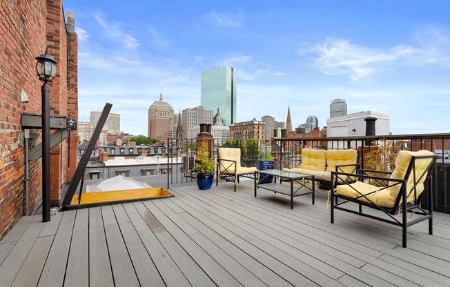 127 BEACON ST