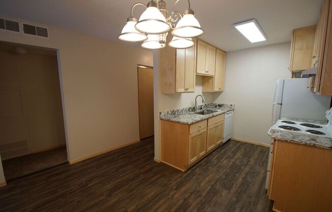 1 bed, 1 bath, 780 sqft, $1,374, Unit 104