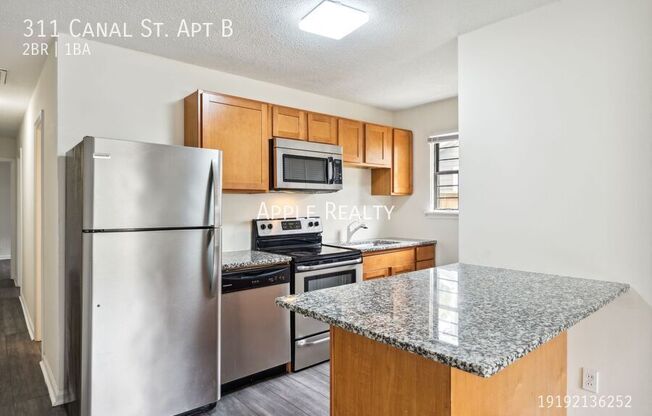 311 CANAL ST