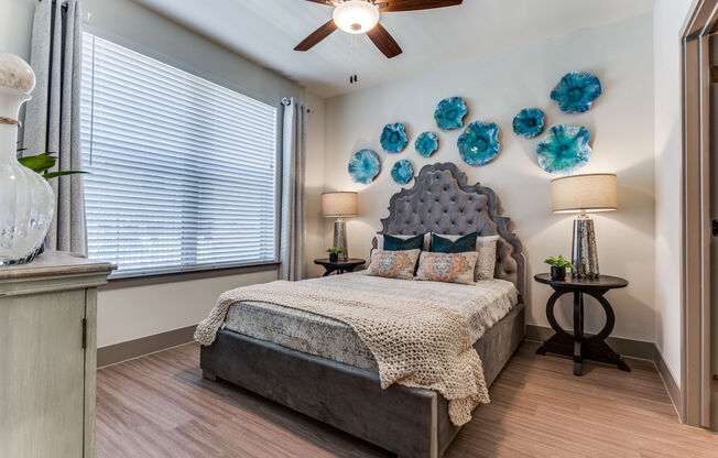 Palladium Garland Senior Living