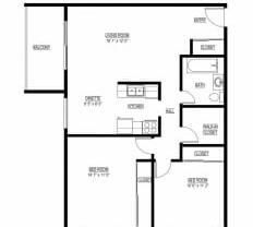 Partner-provided photo for $1500 unit