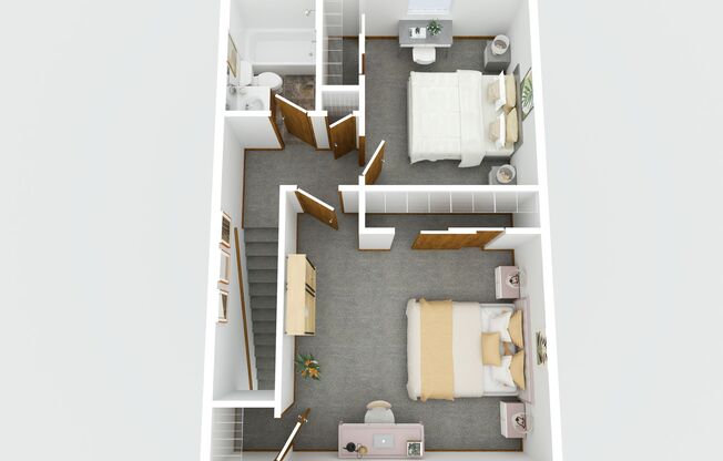 Shadow Ridge Apartments