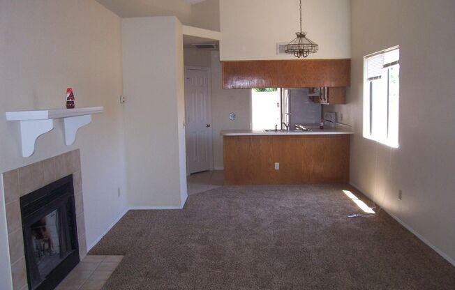 2 bed Townhouse near Downtown Gilbert