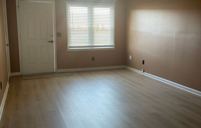 Newnan Duplex