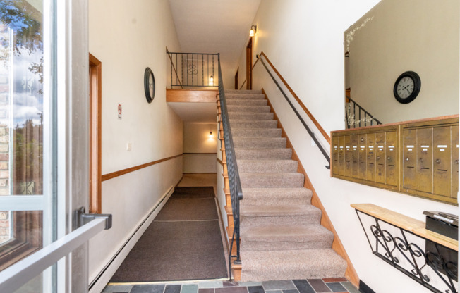 Spacious Bloomington Living with Utilities Included - 1 & 2 bedrooms