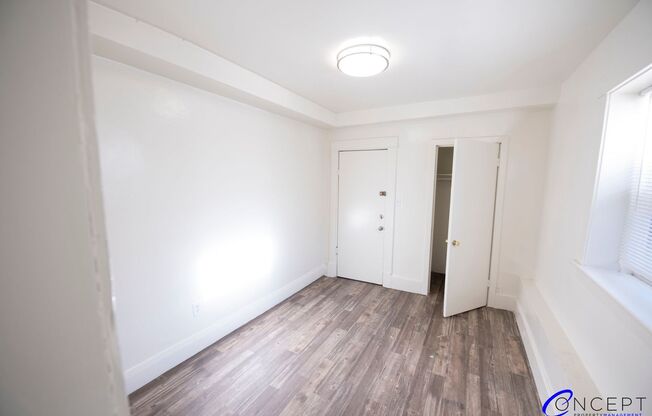 1 bed, 1 bath, 685 sqft, $1,285, Unit 21