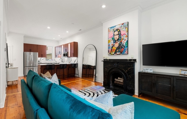 39 MT VERNON ST