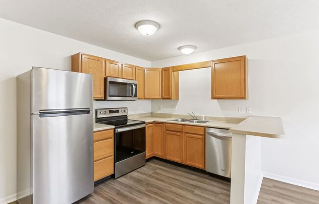 1 bed, 1 bath, 850 sqft, $1,575