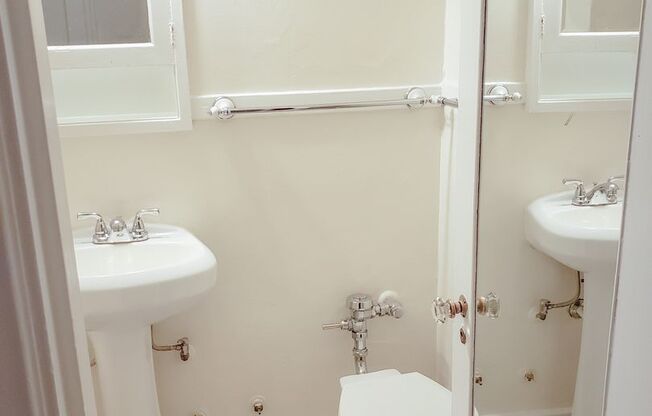 Studio, 1 bath, 365 sqft, $1,195, Unit 204