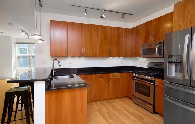 24 Bay State Rd Unit 5
