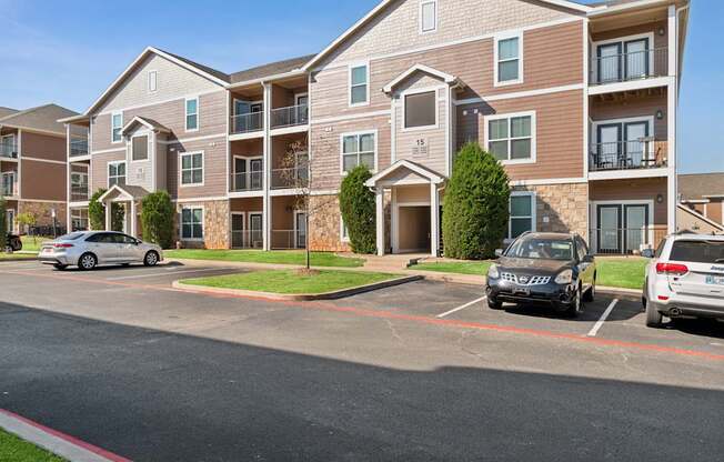 The Convenience You Desire. The Luxury You Deserve.