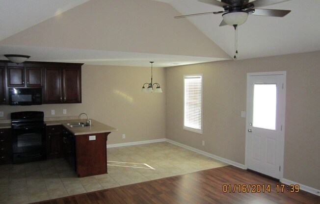 Charming 3BR/2BA Home in a Great Location!
