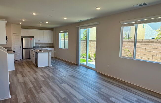 Brand New Luxury 2 story Home