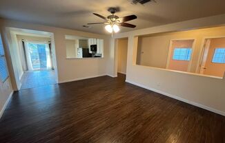 3 beds, 2 baths, $1,500