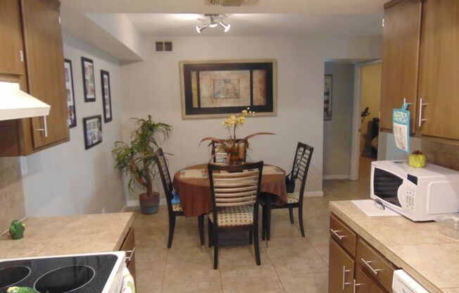 1 bed, 1 bath, $1,600, Unit Apt 122