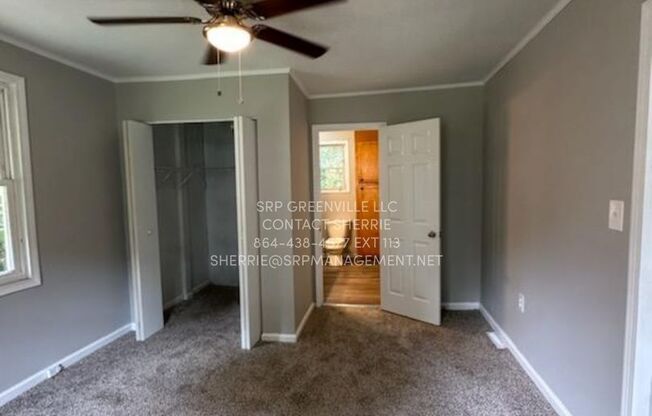 3 beds, 2 baths, $1,600