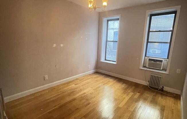 1 bed, 1 bath, $2,925, Unit 1-B