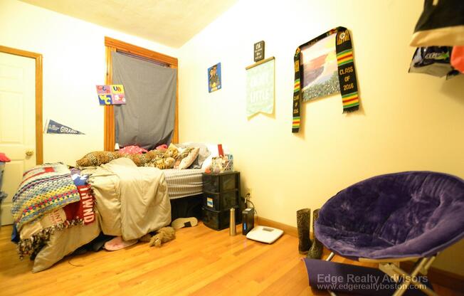 53 Brackett St Apt 2