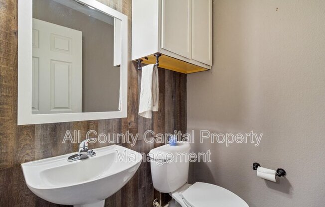 Partner-provided property photo