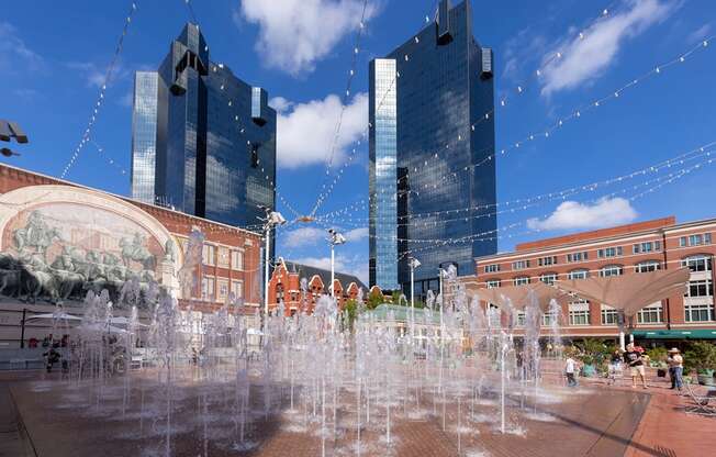 Sundance Square