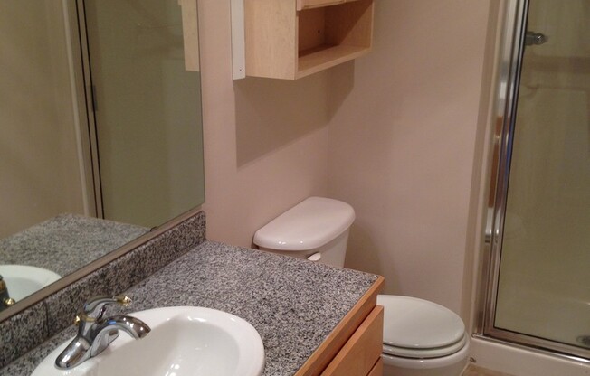 Ballard Townhouse - 1512 NW 57th St.