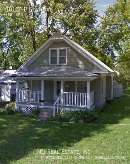 10120 E GOLF AVE
