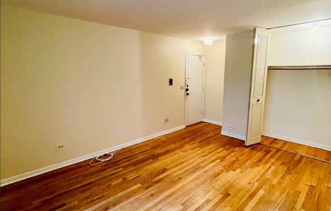 Studio, 1 bath, 450 sqft, $1,325, Unit 541-407