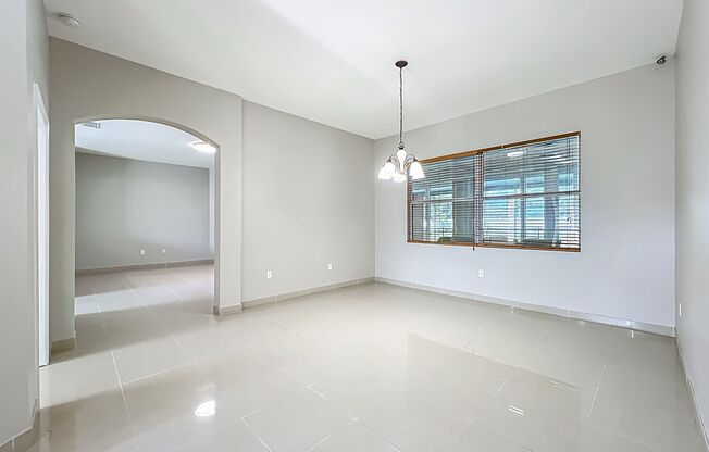 Clermont Pool Home