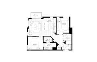 Partner-provided photo for $2310 unit