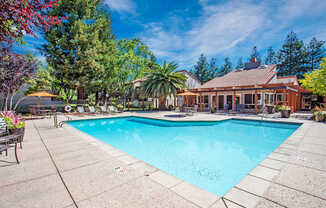 SPACIOUS & SOPHISTICATED APARTMENT HOMES