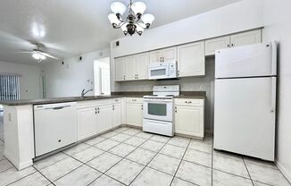 2 beds, 2 baths, 1,087 sqft, $1,450, Unit 1109 Unit 3